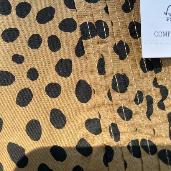 J. Crew Ruffle Top - Picture 6 of 6